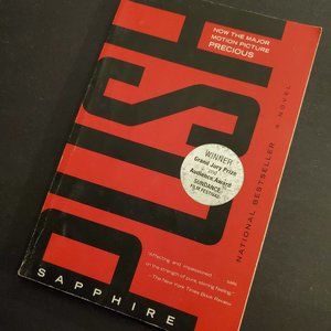 Push: A Novel by Sapphire | ISBN 9780679766759
